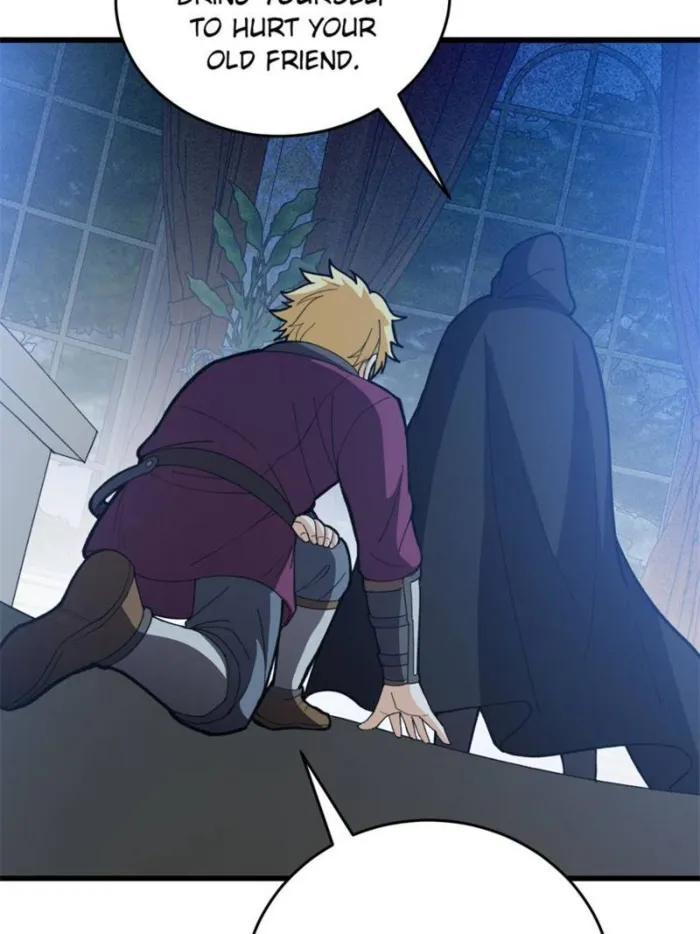 My Dragon System Chapter 138 - Page 50