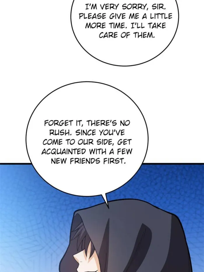 My Dragon System Chapter 138 - Page 51