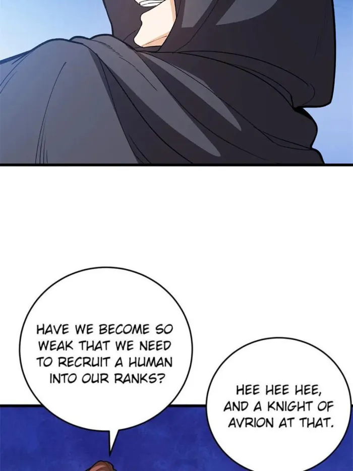 My Dragon System Chapter 138 - Page 52
