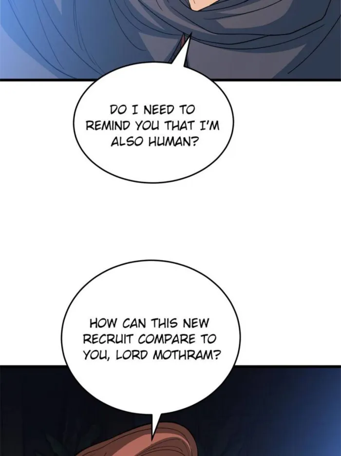My Dragon System Chapter 138 - Page 55