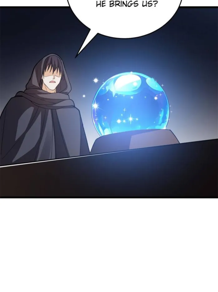 My Dragon System Chapter 138 - Page 57