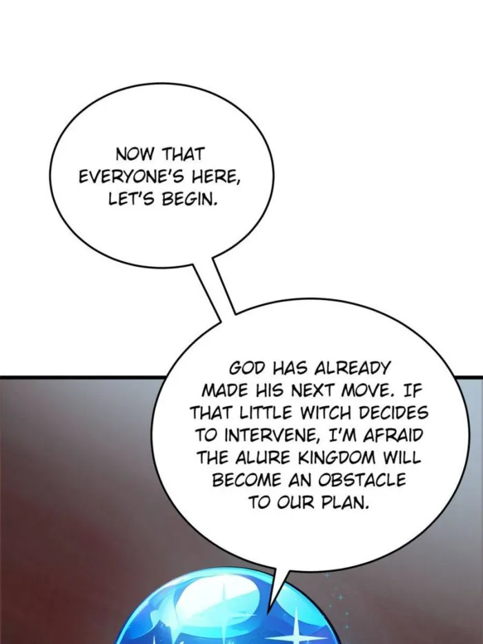 My Dragon System Chapter 138 - Page 58
