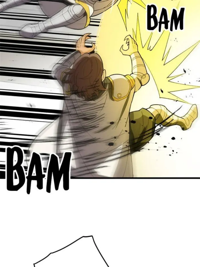 My Dragon System Chapter 138 - Page 6