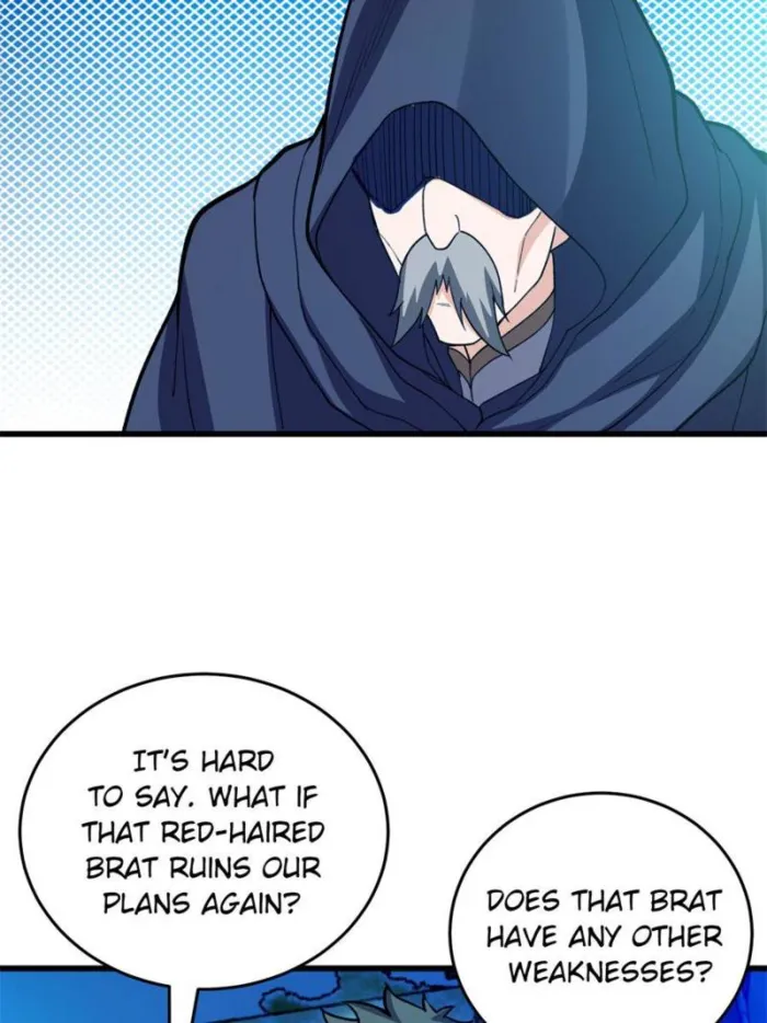 My Dragon System Chapter 138 - Page 60