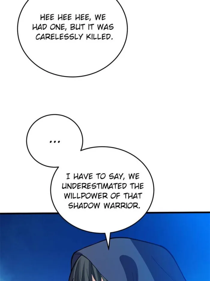 My Dragon System Chapter 138 - Page 62