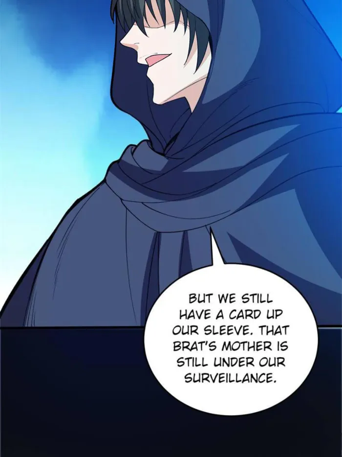 My Dragon System Chapter 138 - Page 63