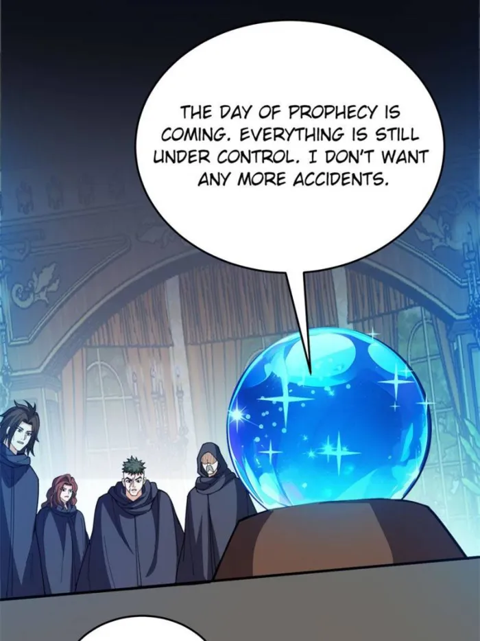 My Dragon System Chapter 138 - Page 64