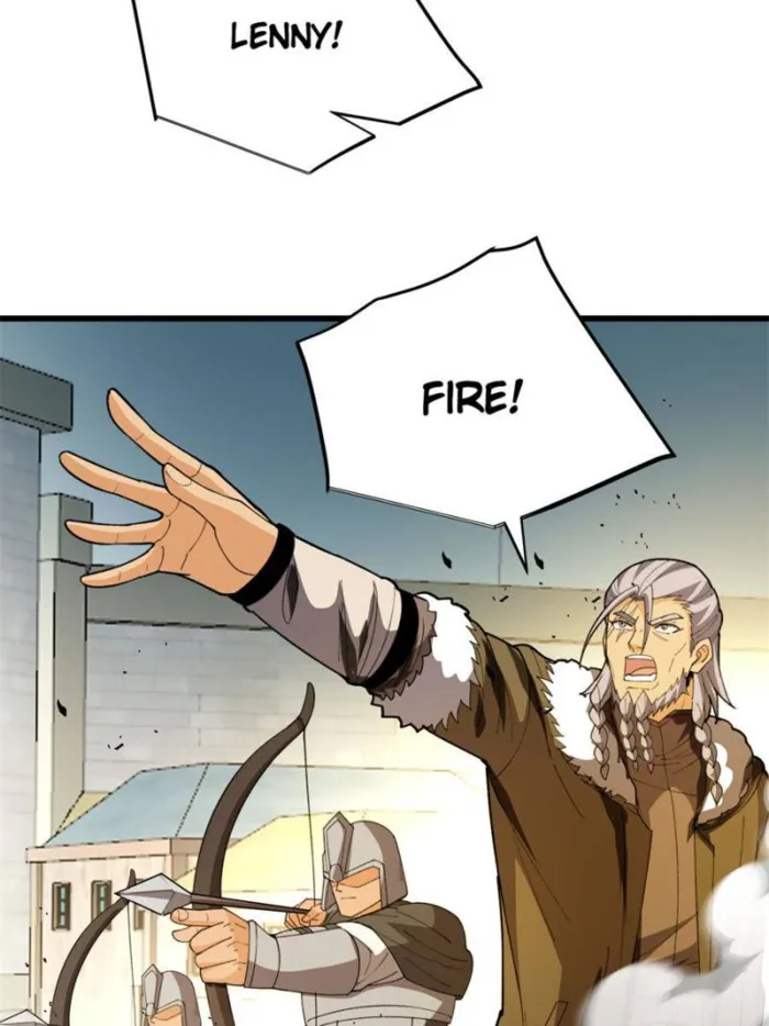 My Dragon System Chapter 138 - Page 7
