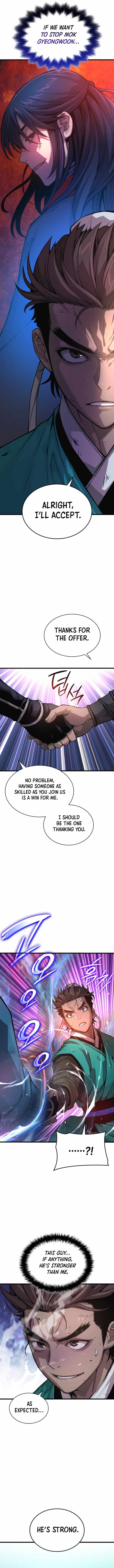 Myst, Might, Mayhem Chapter 65 - Page 15
