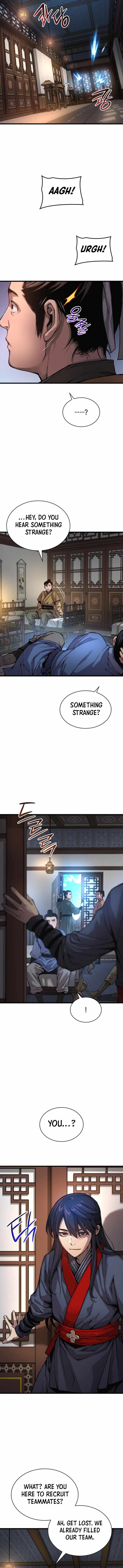 Myst, Might, Mayhem Chapter 65 - Page 7