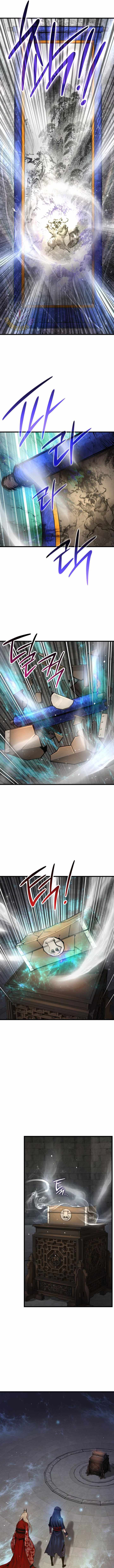 Myst, Might, Mayhem Chapter 74 - Page 10