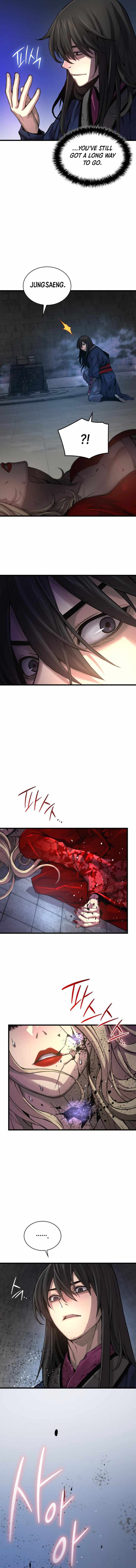 Myst, Might, Mayhem Chapter 74 - Page 17