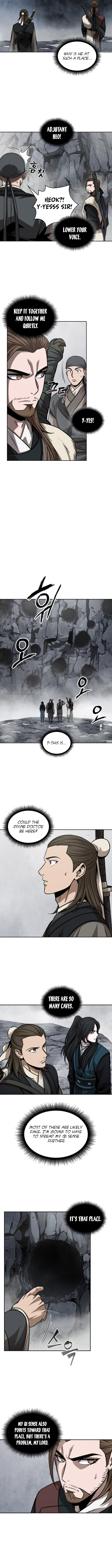 Nano Machine Chapter 145 - Page 3