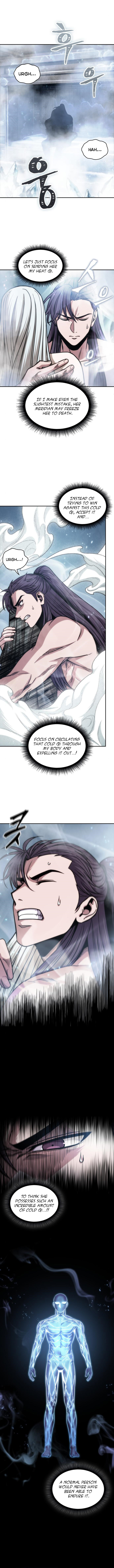 Nano Machine Chapter 174 - Page 3