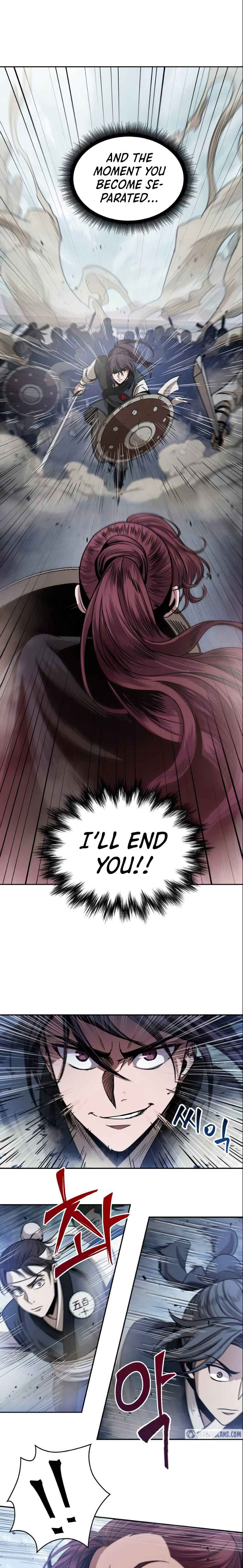 Nano Machine Chapter 26 - Page 2