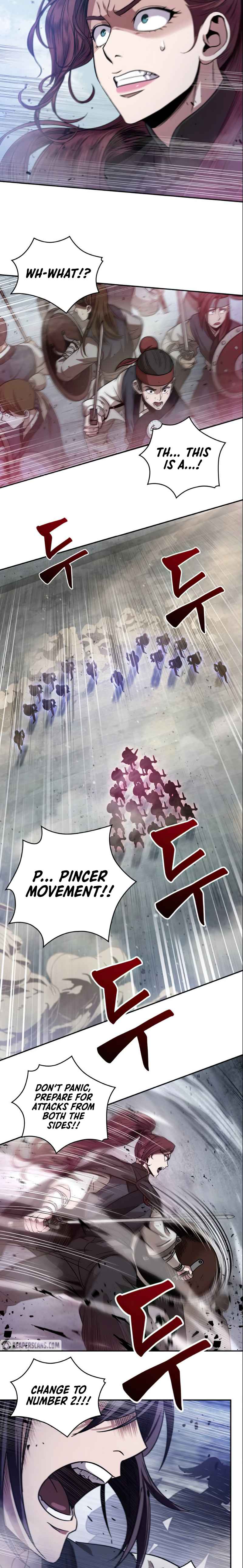 Nano Machine Chapter 26 - Page 3