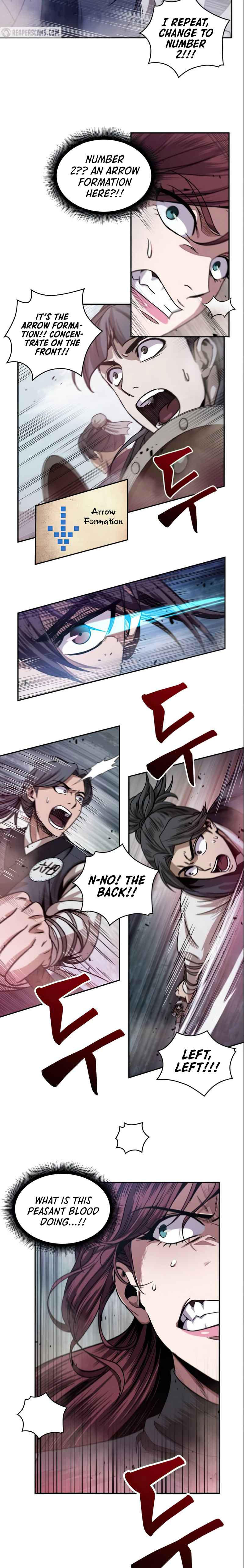 Nano Machine Chapter 26 - Page 4