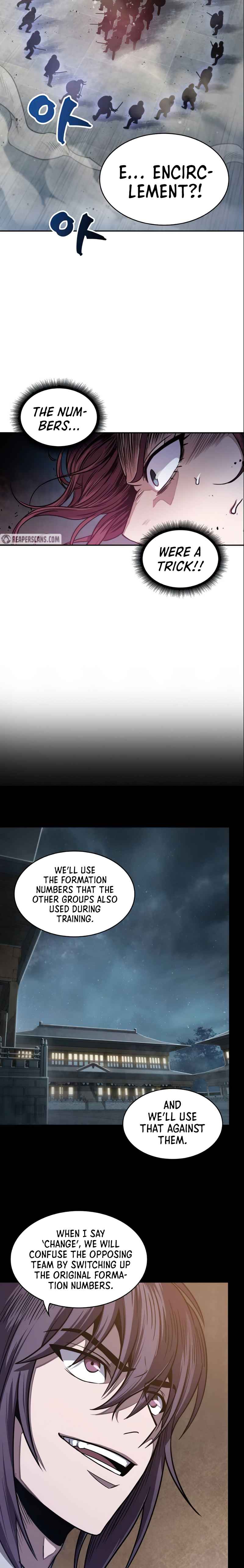Nano Machine Chapter 26 - Page 6