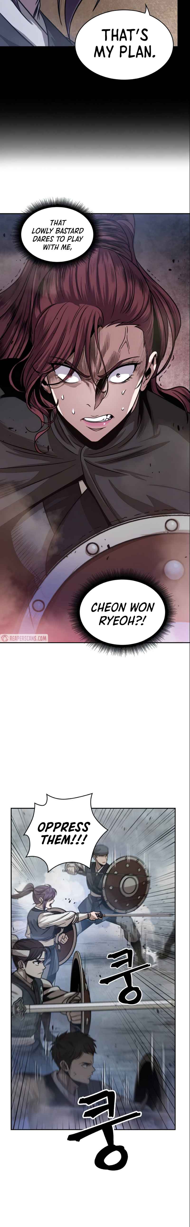Nano Machine Chapter 26 - Page 7