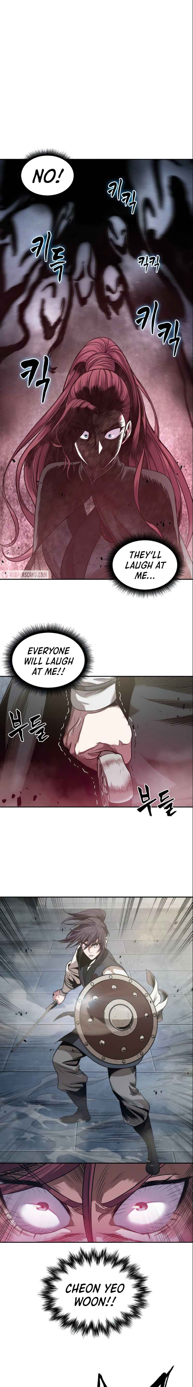 Nano Machine Chapter 26 - Page 9