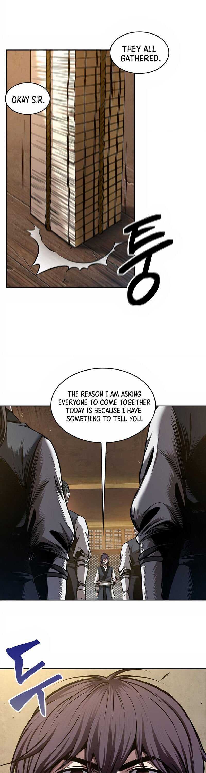 Nano Machine Chapter 70 - Page 14
