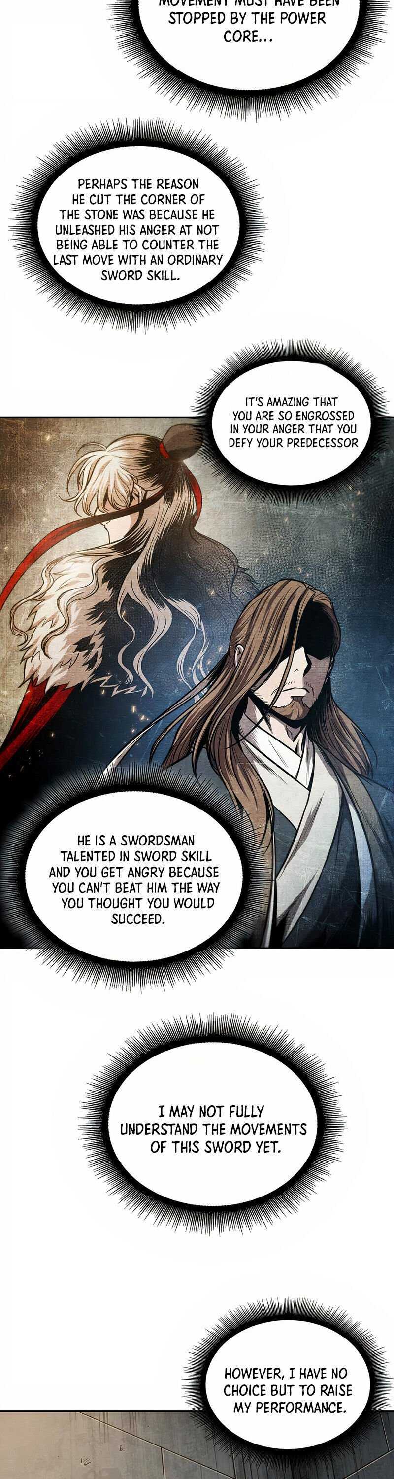 Nano Machine Chapter 70 - Page 4