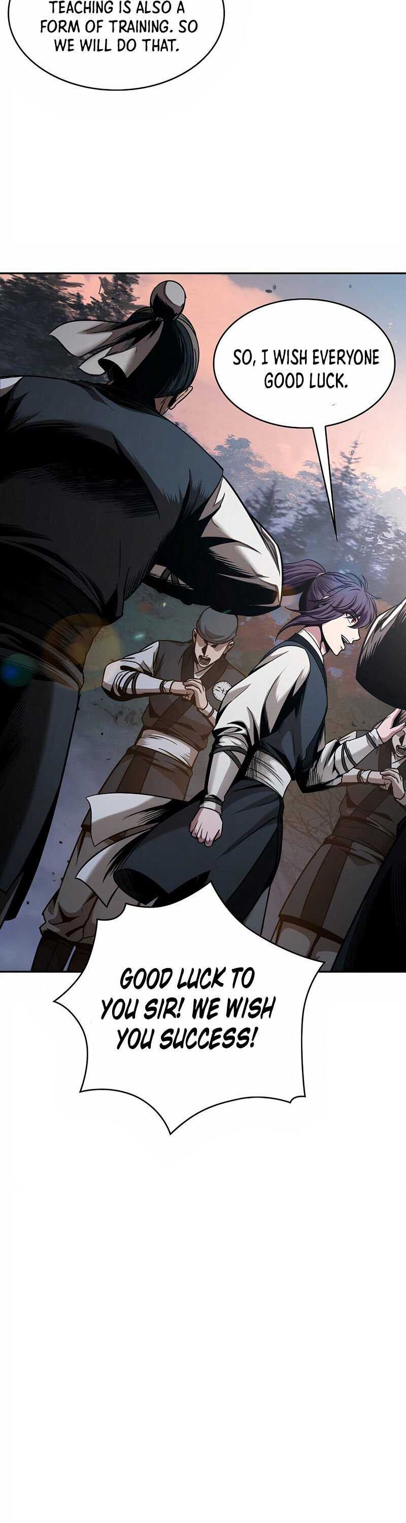 Nano Machine Chapter 71 - Page 10