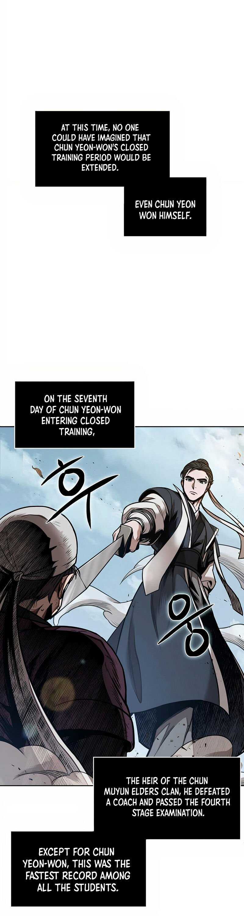 Nano Machine Chapter 71 - Page 18