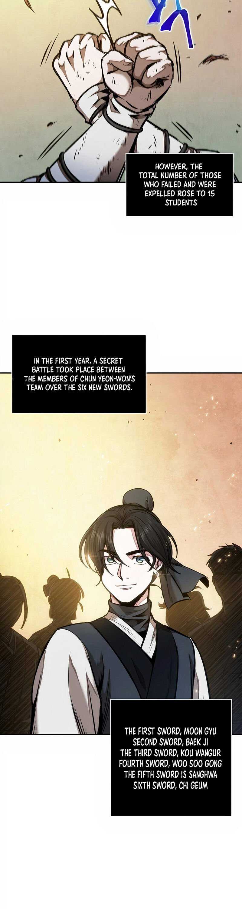 Nano Machine Chapter 71 - Page 24