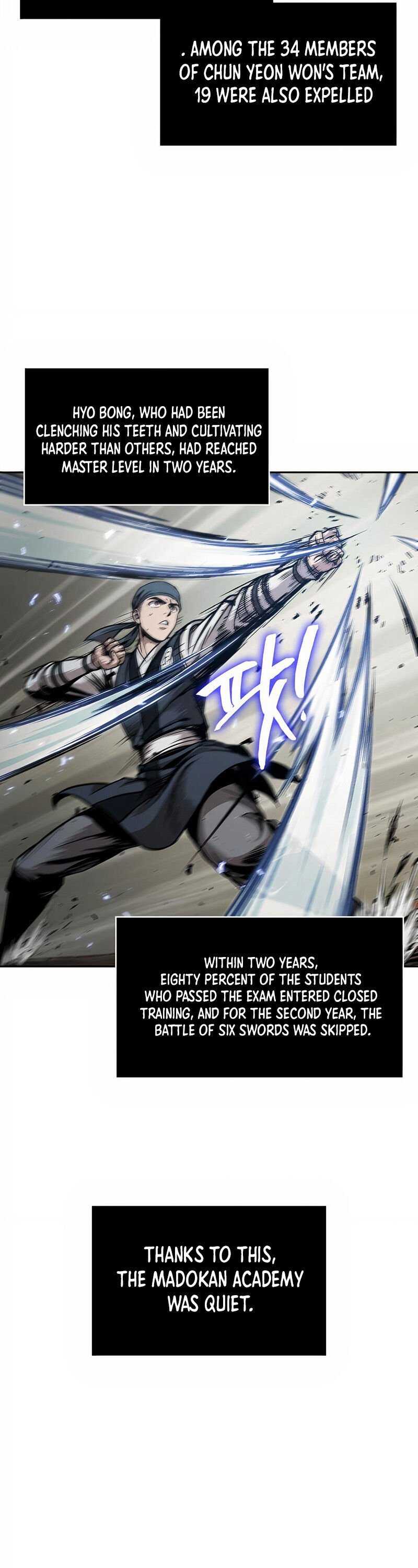Nano Machine Chapter 71 - Page 26