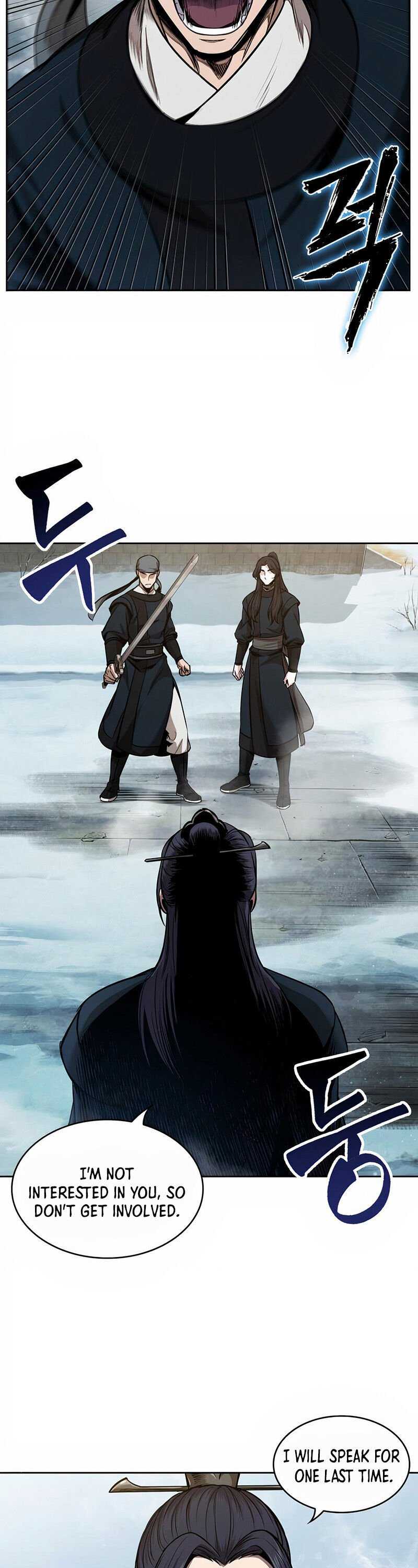 Nano Machine Chapter 71 - Page 36