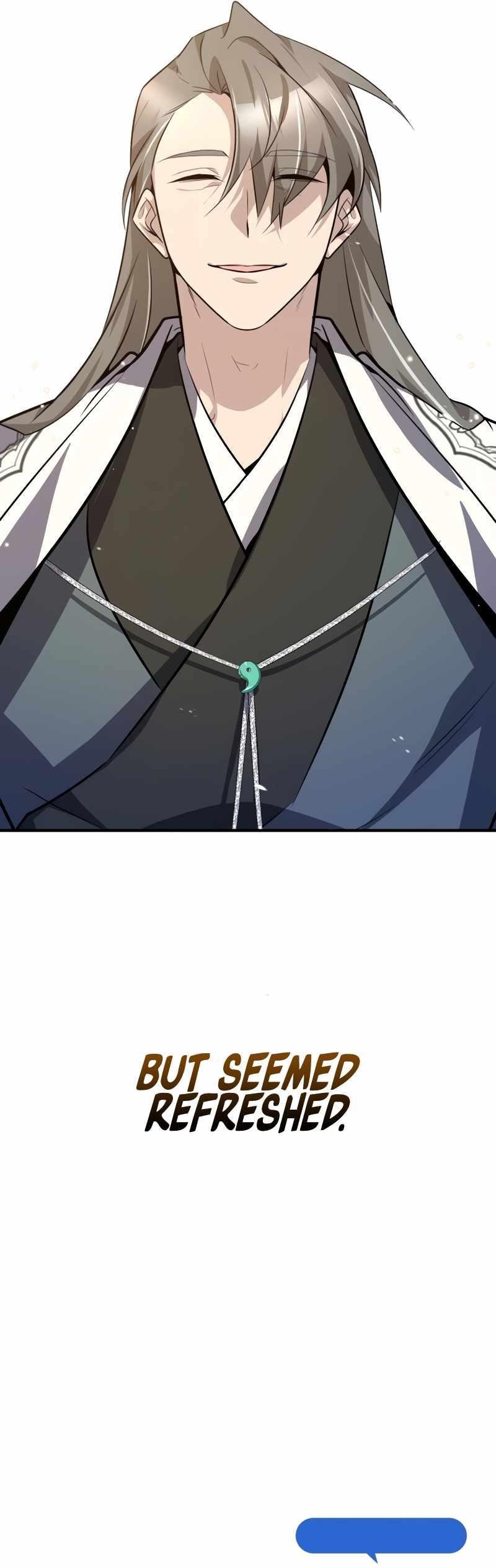 One Hit Teacher, Master Baek Chapter 10 - Page 20