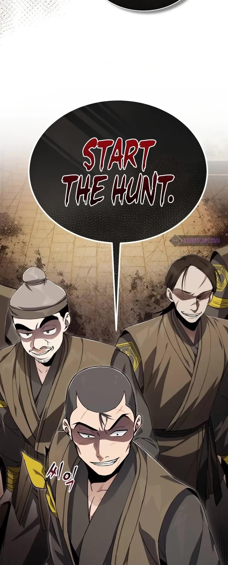 One Hit Teacher, Master Baek Chapter 101 - Page 10