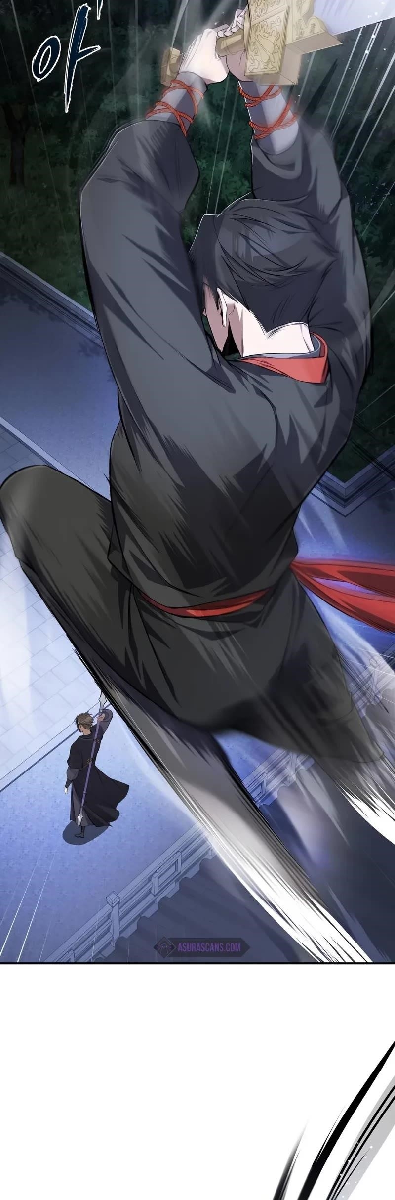 One Hit Teacher, Master Baek Chapter 101 - Page 15