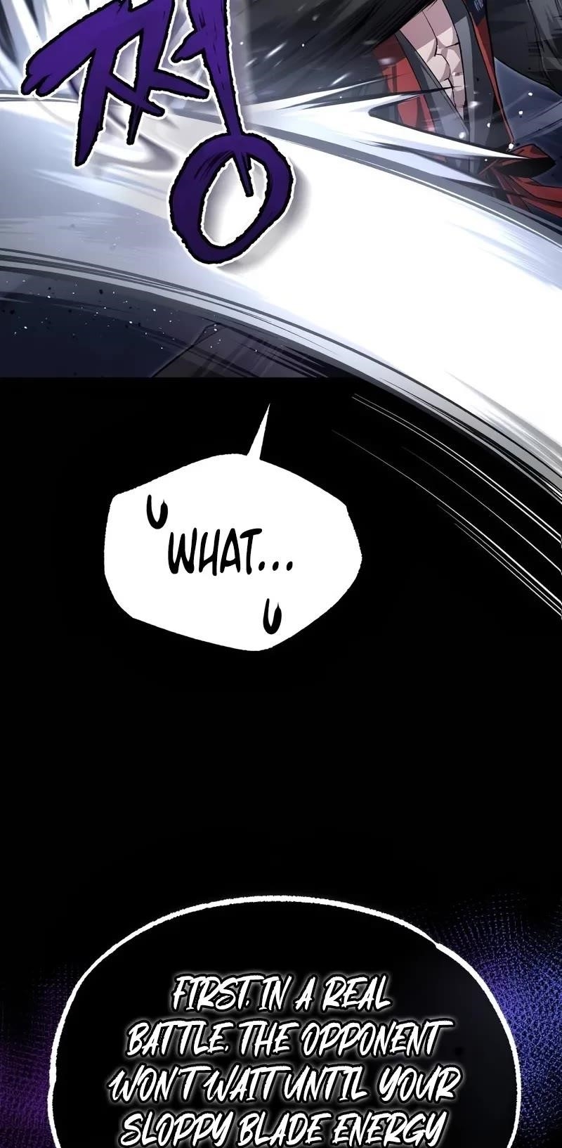 One Hit Teacher, Master Baek Chapter 101 - Page 25