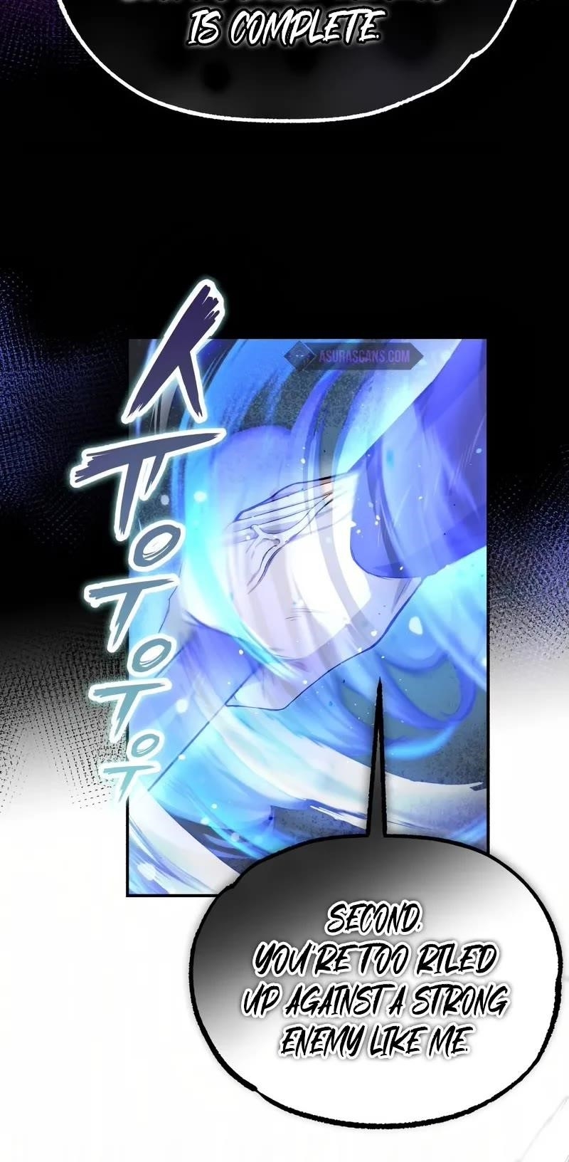 One Hit Teacher, Master Baek Chapter 101 - Page 26
