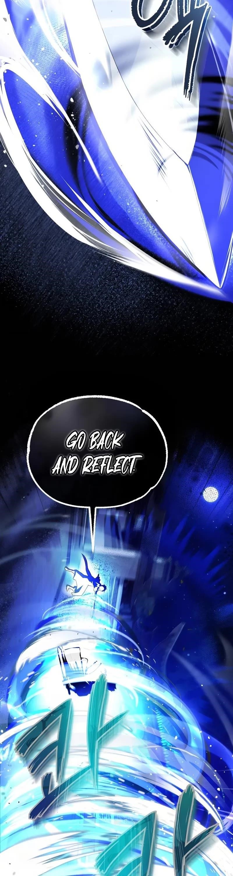 One Hit Teacher, Master Baek Chapter 101 - Page 28