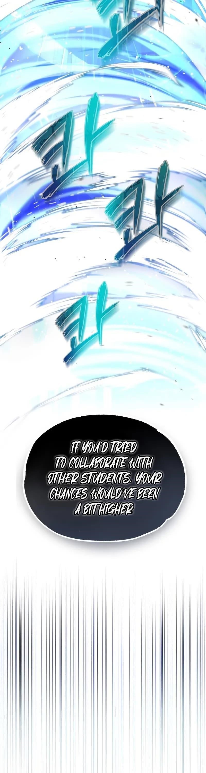 One Hit Teacher, Master Baek Chapter 101 - Page 29