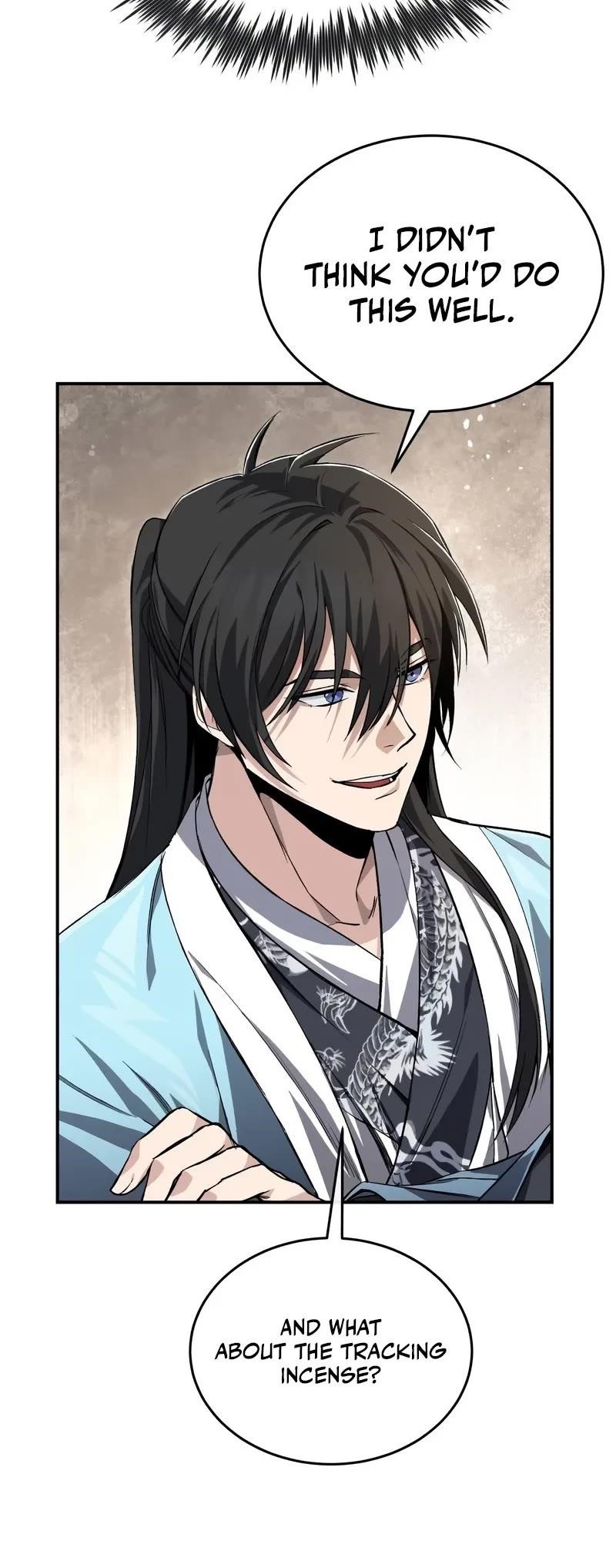 One Hit Teacher, Master Baek Chapter 101 - Page 4