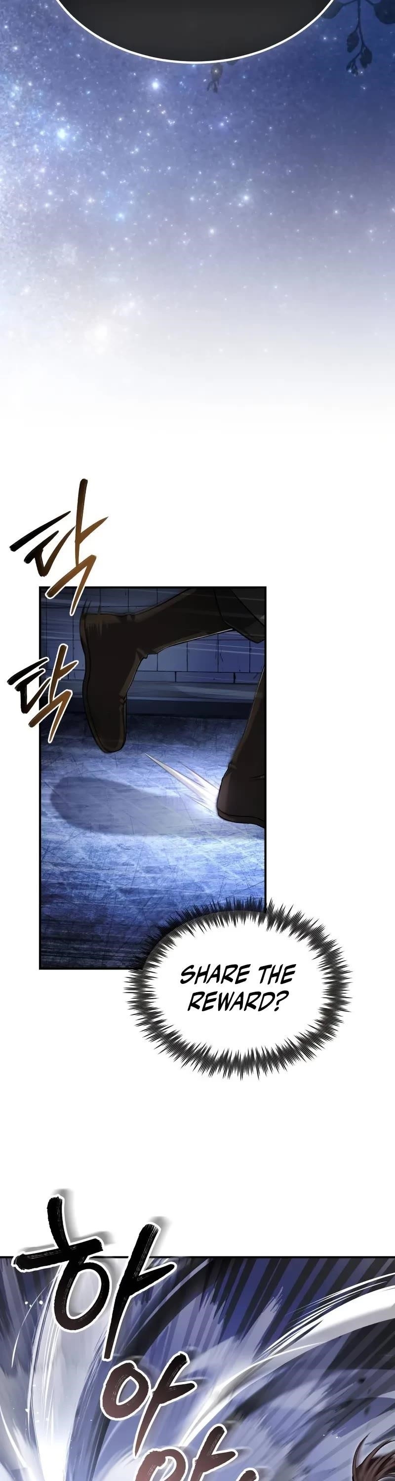 One Hit Teacher, Master Baek Chapter 101 - Page 52