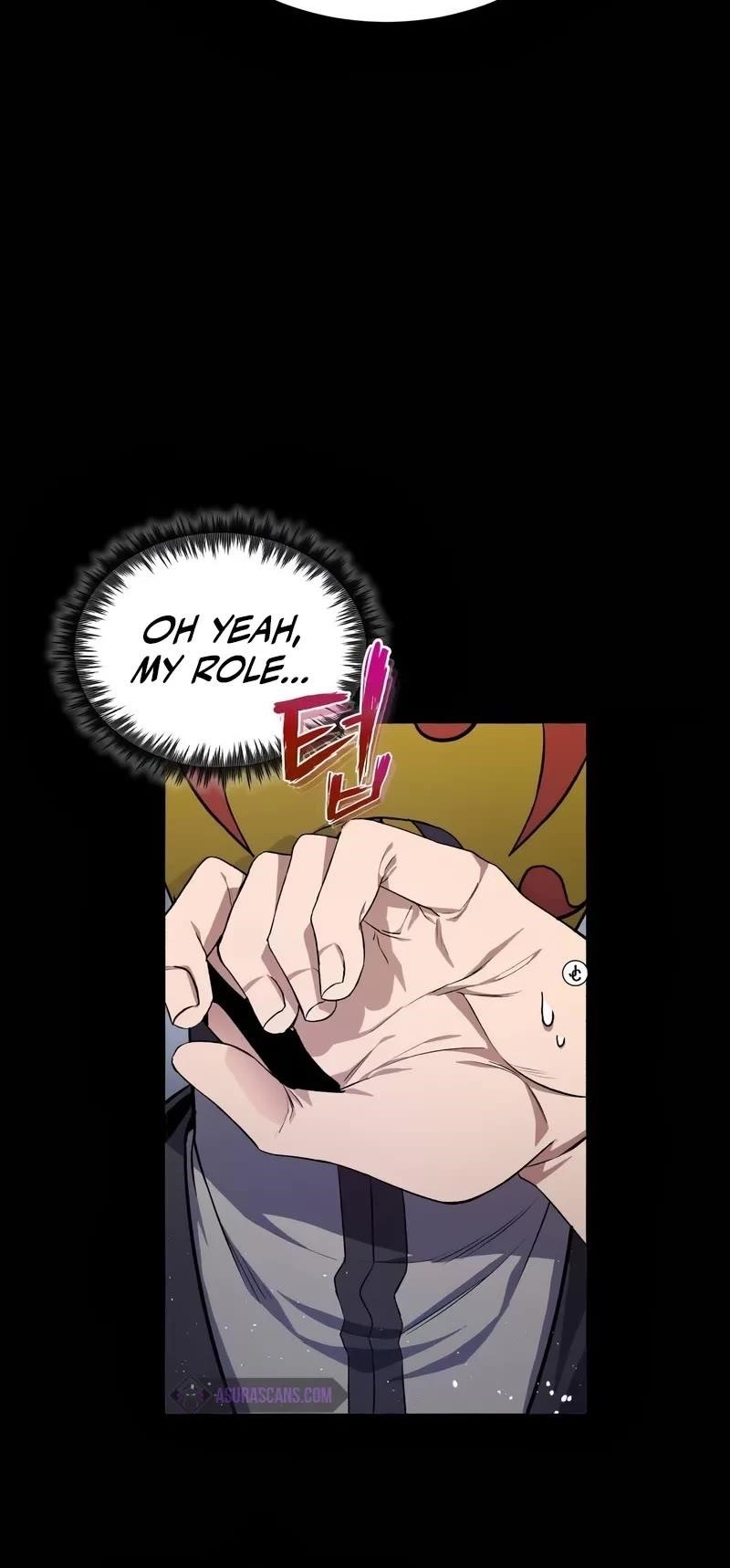 One Hit Teacher, Master Baek Chapter 101 - Page 60