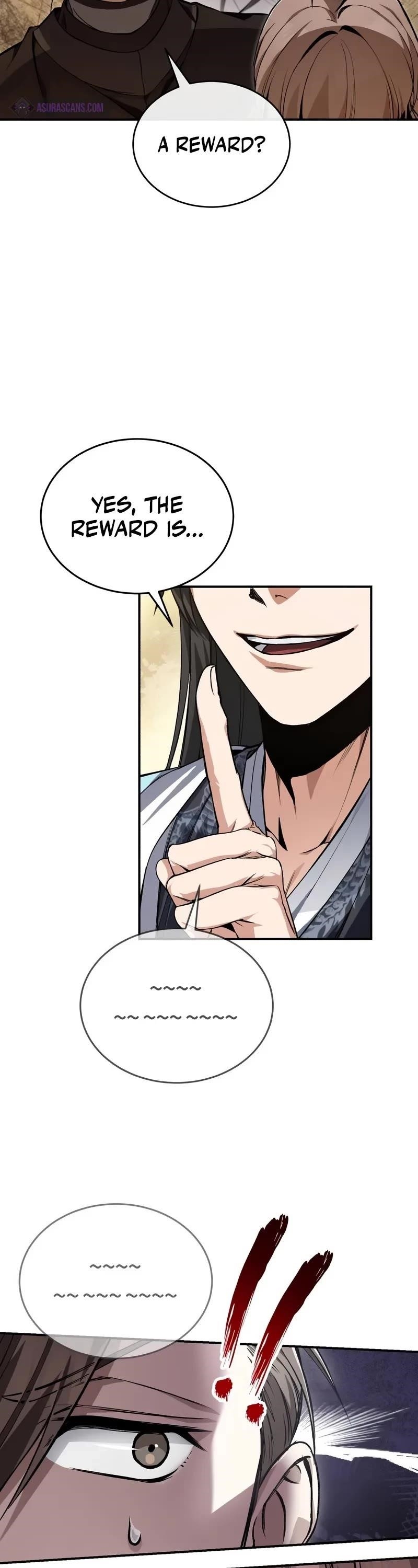 One Hit Teacher, Master Baek Chapter 101 - Page 7