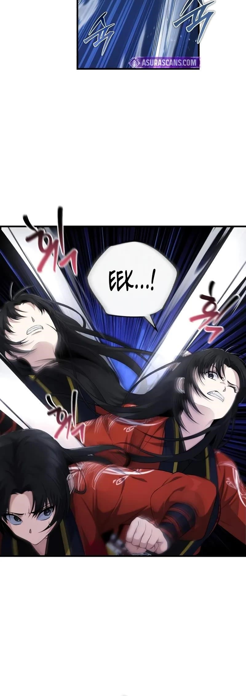 One Hit Teacher, Master Baek Chapter 112 - Page 5