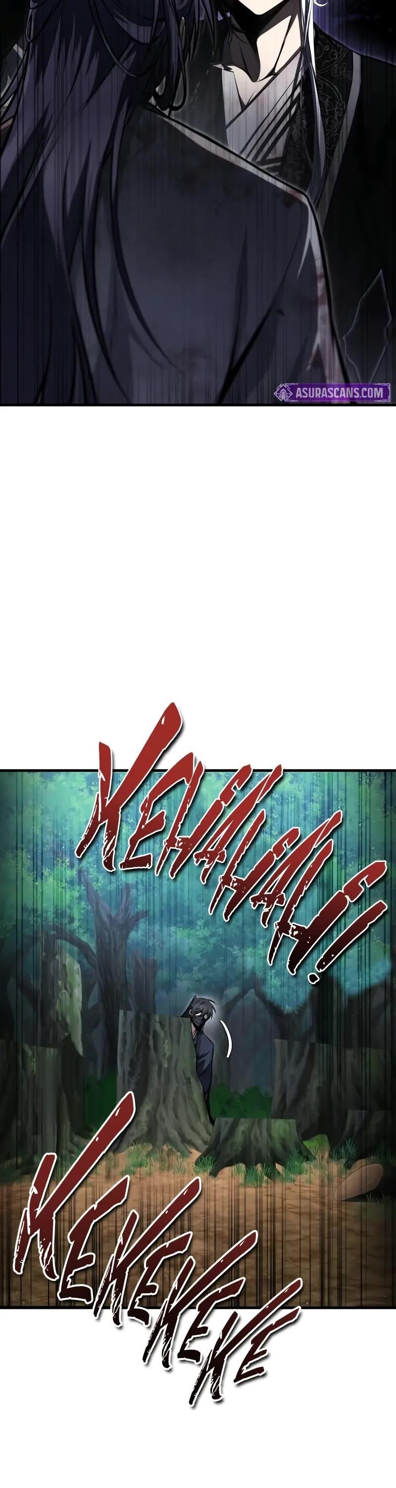 One Hit Teacher, Master Baek Chapter 121 - Page 49