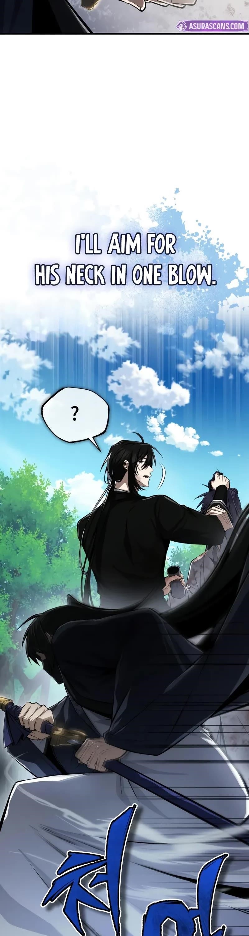 One Hit Teacher, Master Baek Chapter 121 - Page 52