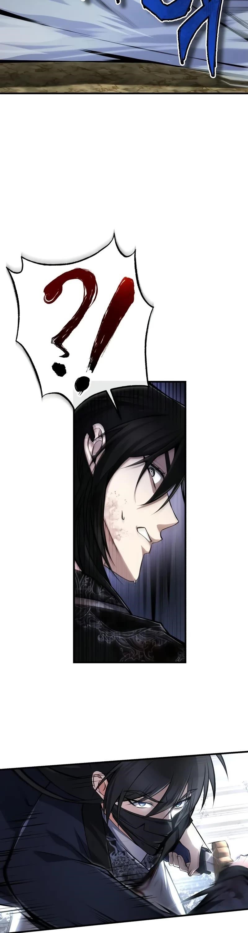 One Hit Teacher, Master Baek Chapter 121 - Page 53