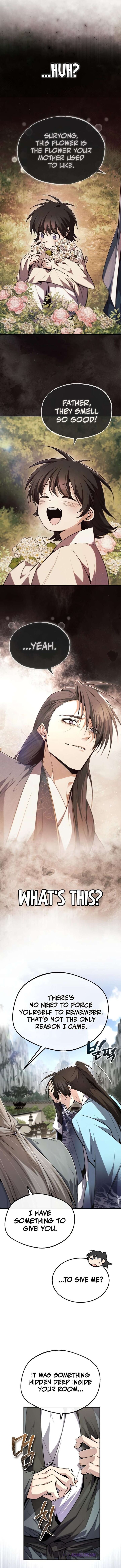 One Hit Teacher, Master Baek Chapter 94 - Page 10