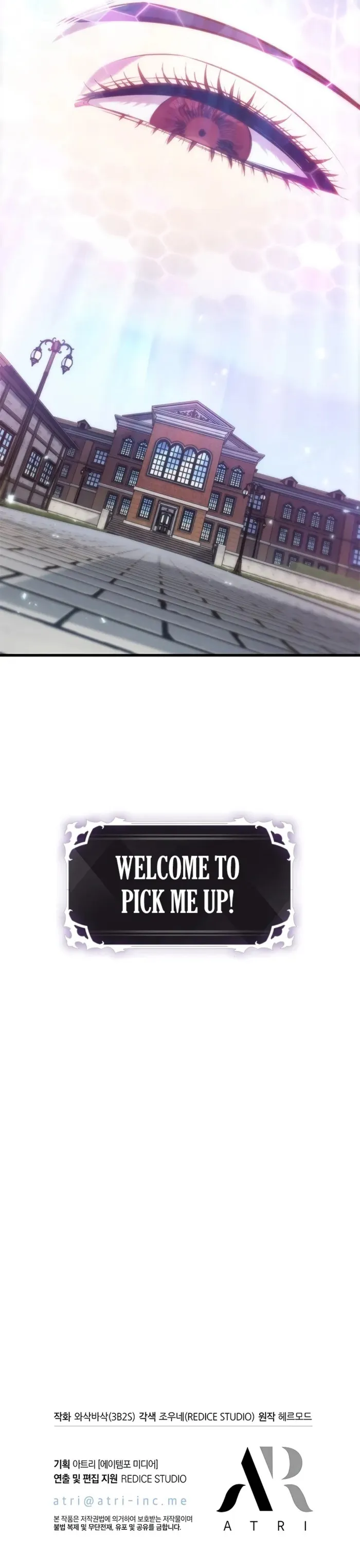 Pick Me Up Chapter 148 - Page 9