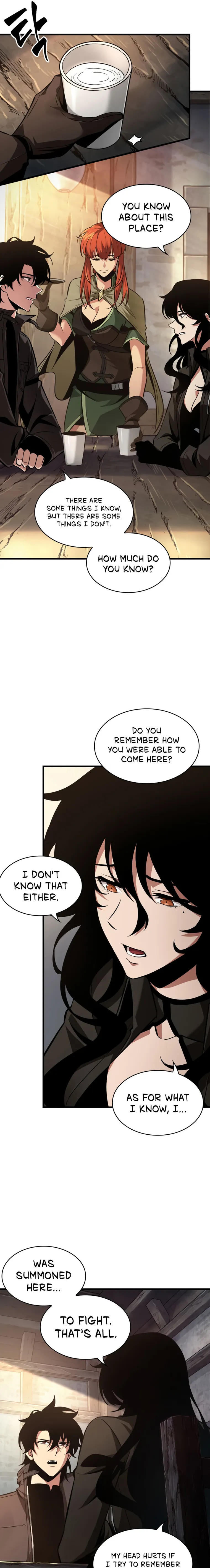 Pick Me Up Chapter 15 - Page 12