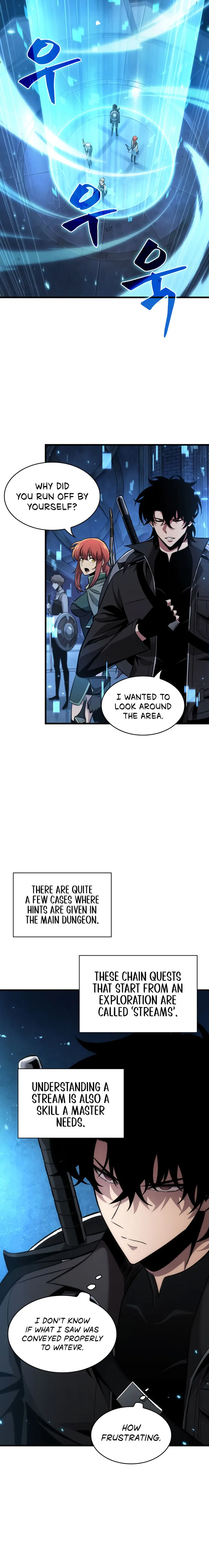 Pick Me Up Chapter 15 - Page 5